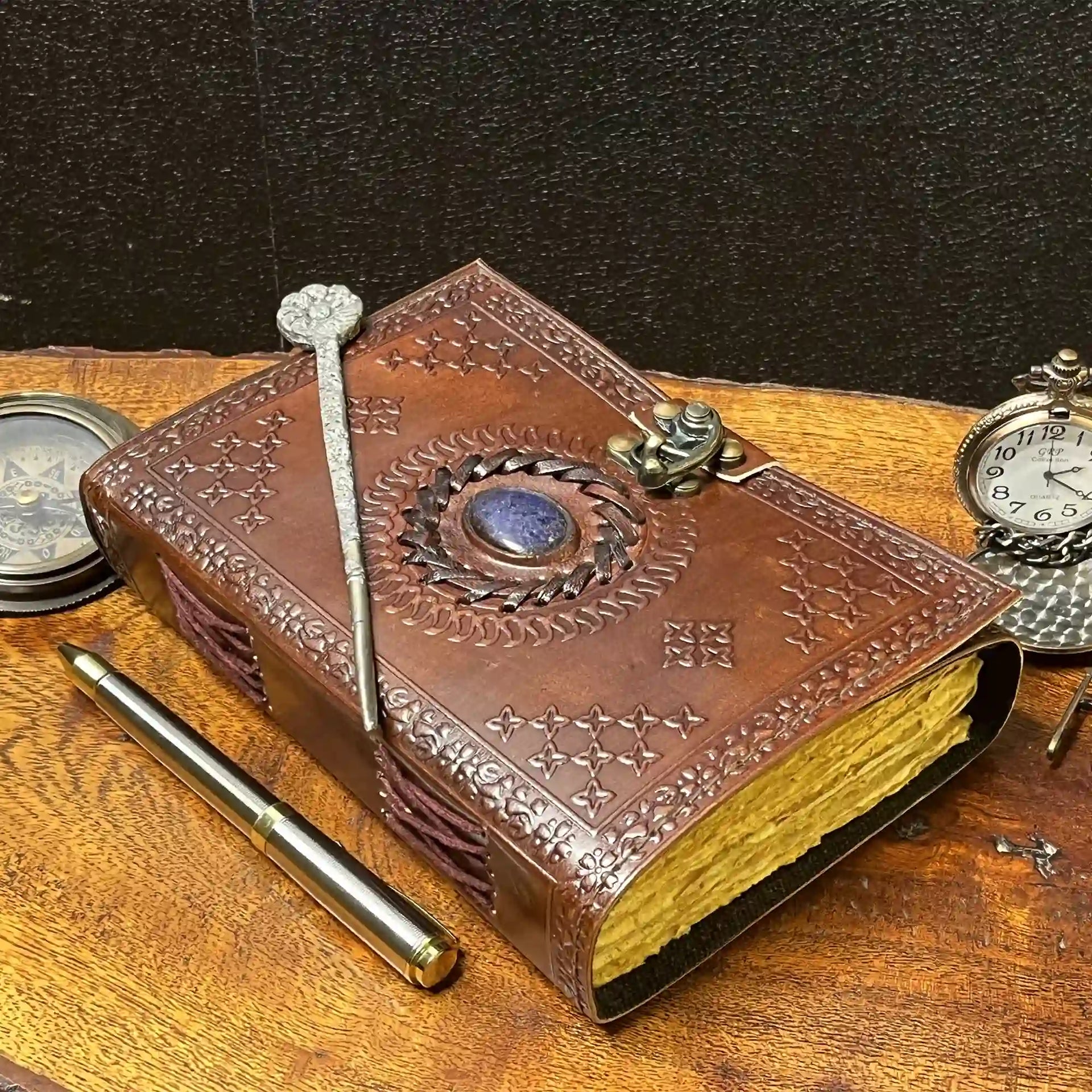 Leather Journals