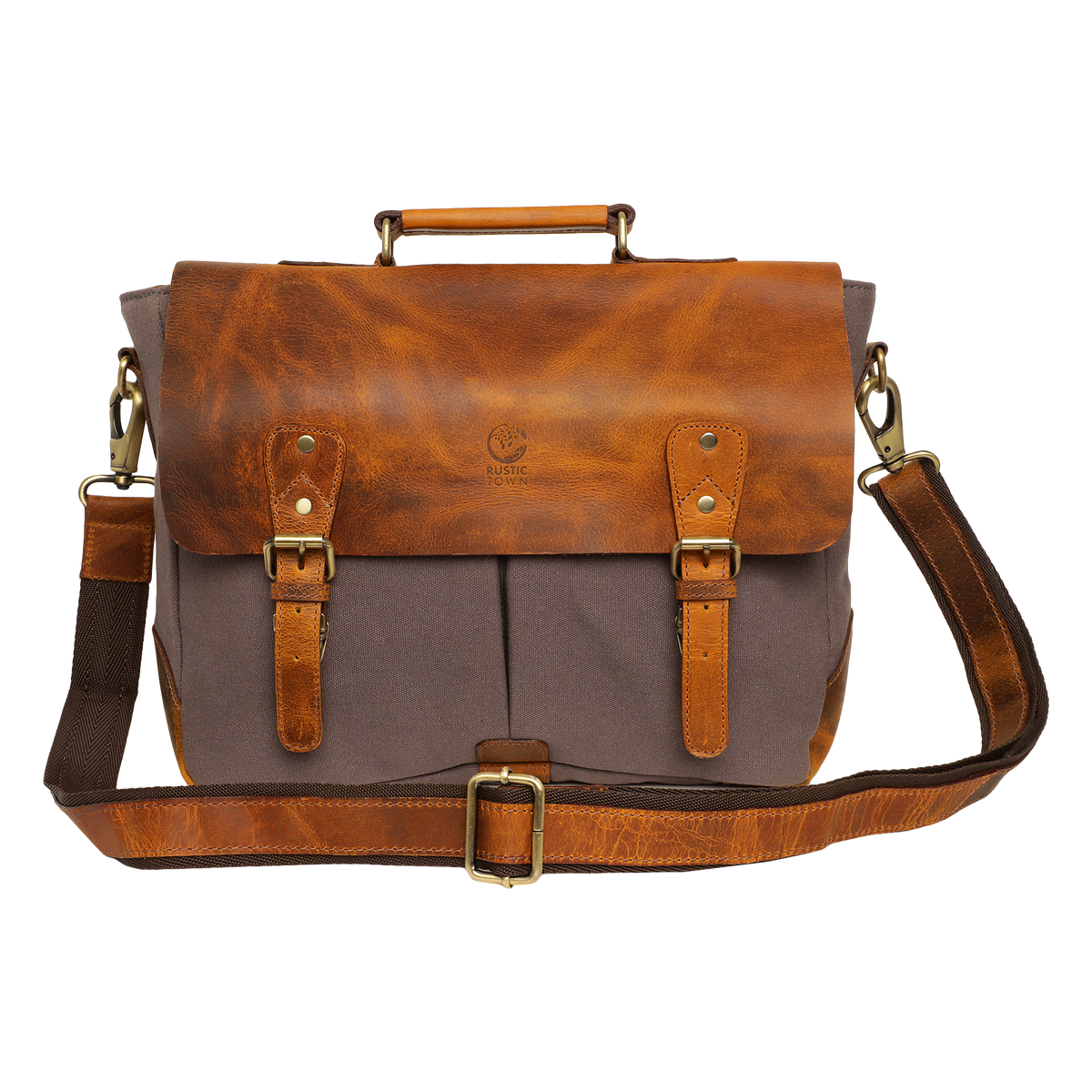 Shop All Bags, Leather, Canvas