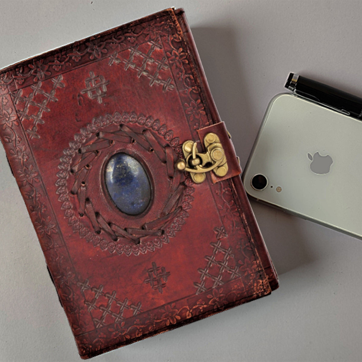 6 JOURNALING IDEAS