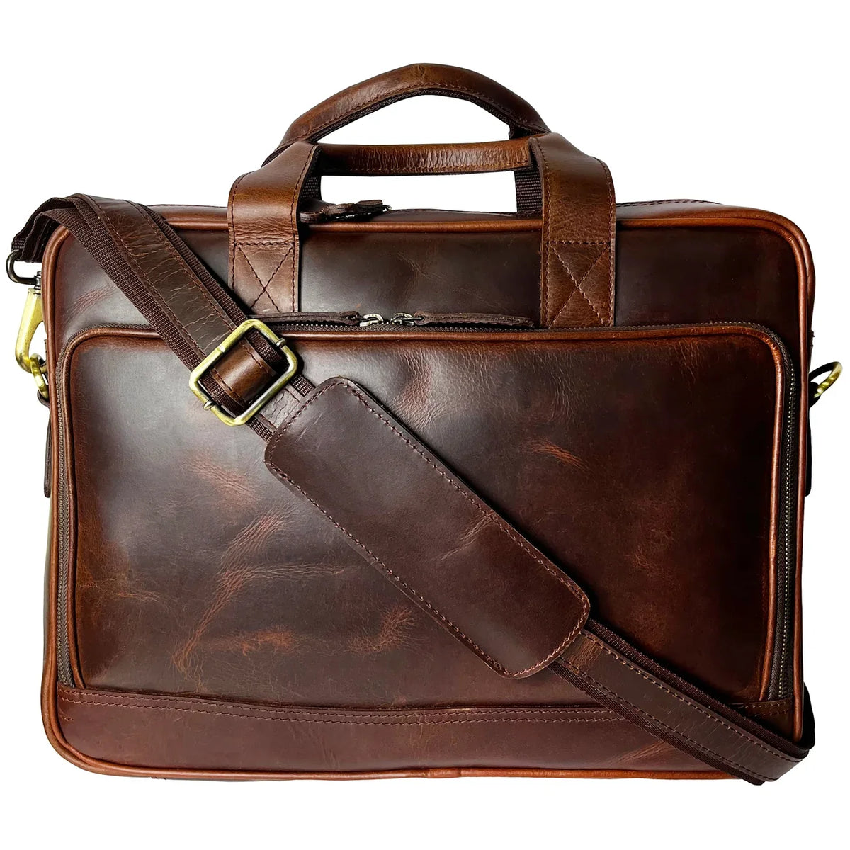 MESSENGER BAG