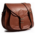 Matka Crossbody Ladies Bag (13 inch)