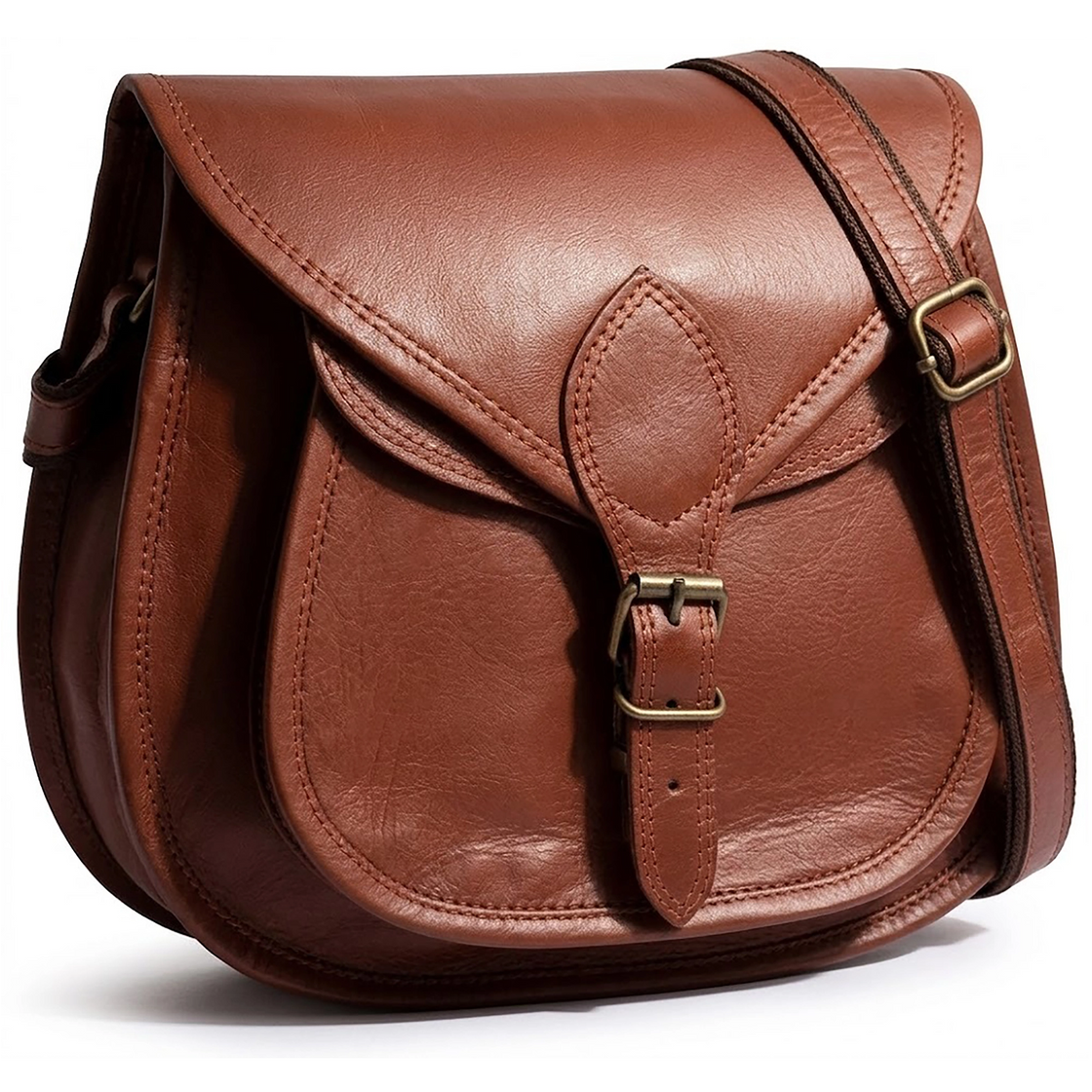 Matka Crossbody Ladies Bag (11 inch)