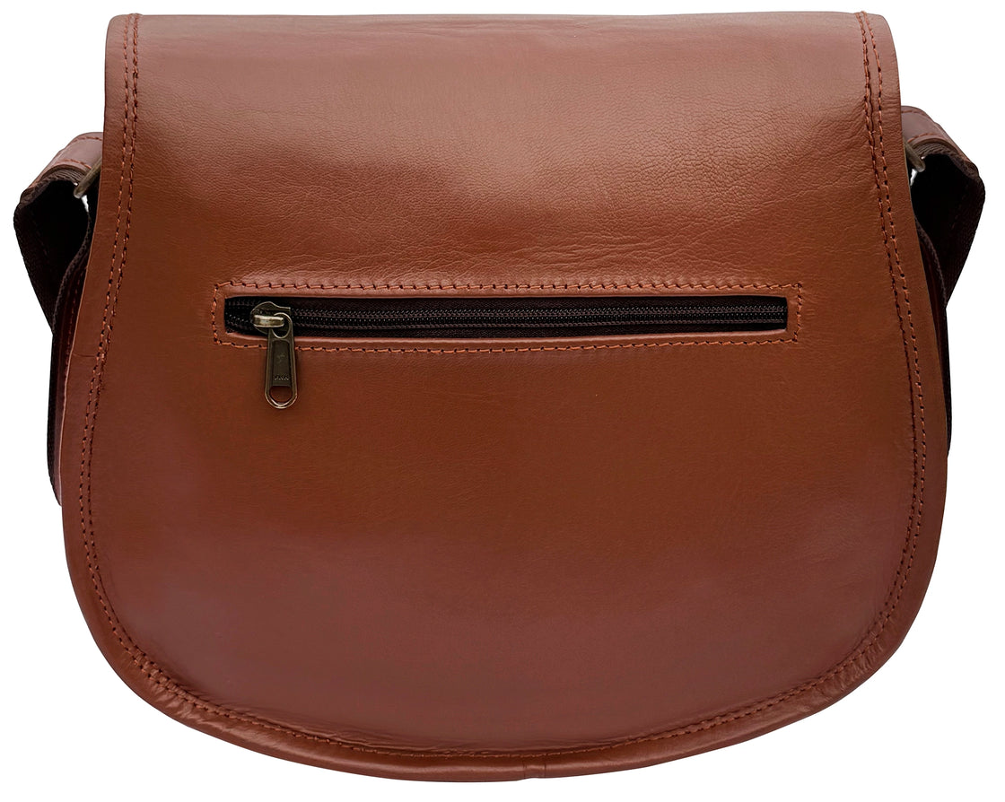 Matka Crossbody Ladies Bag (11 inch)
