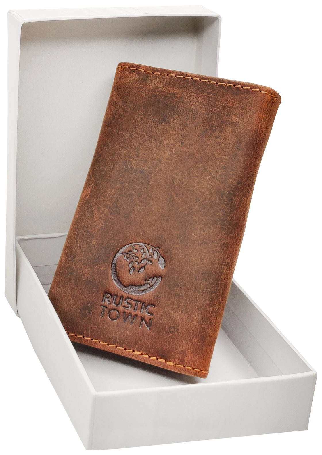 Slim Compact Key Holder - Stylish & Practical Pocket Key Organizer