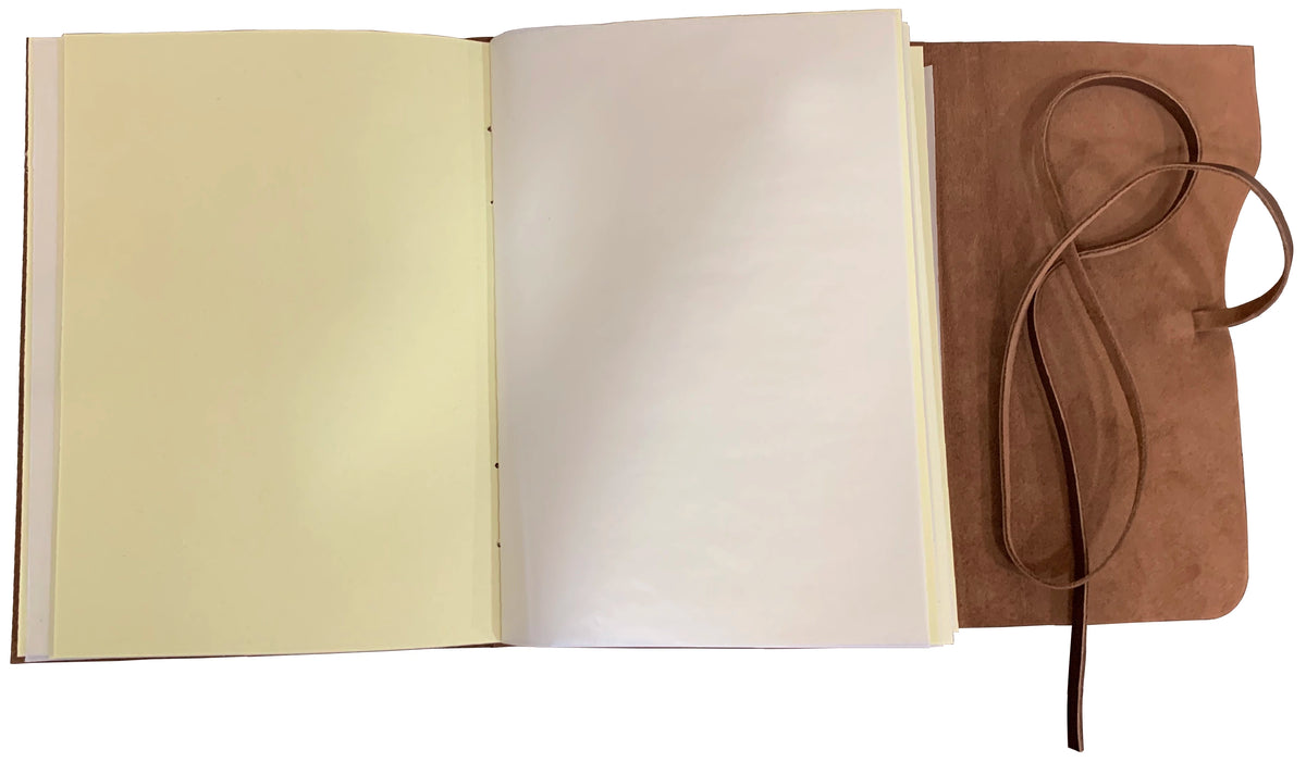 Grande Photo Album (Large)