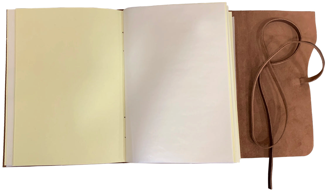 Grande Photo Album (Large)