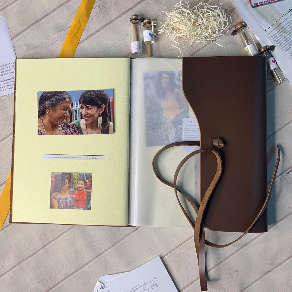 Grande Photo Album (Large)