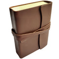 Visionary Vintage Leather Journal