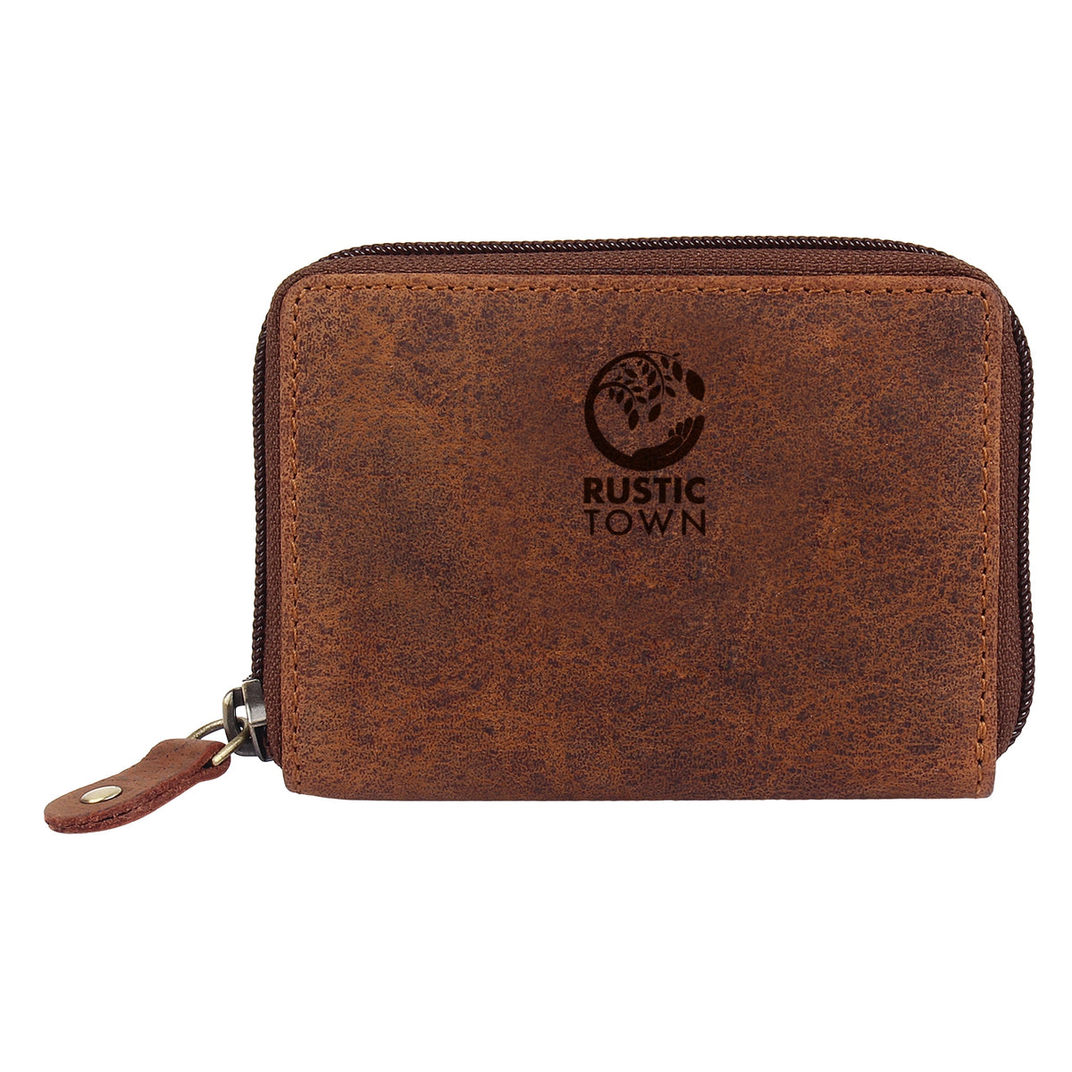 Slim Compact Key Holder Key Pouch