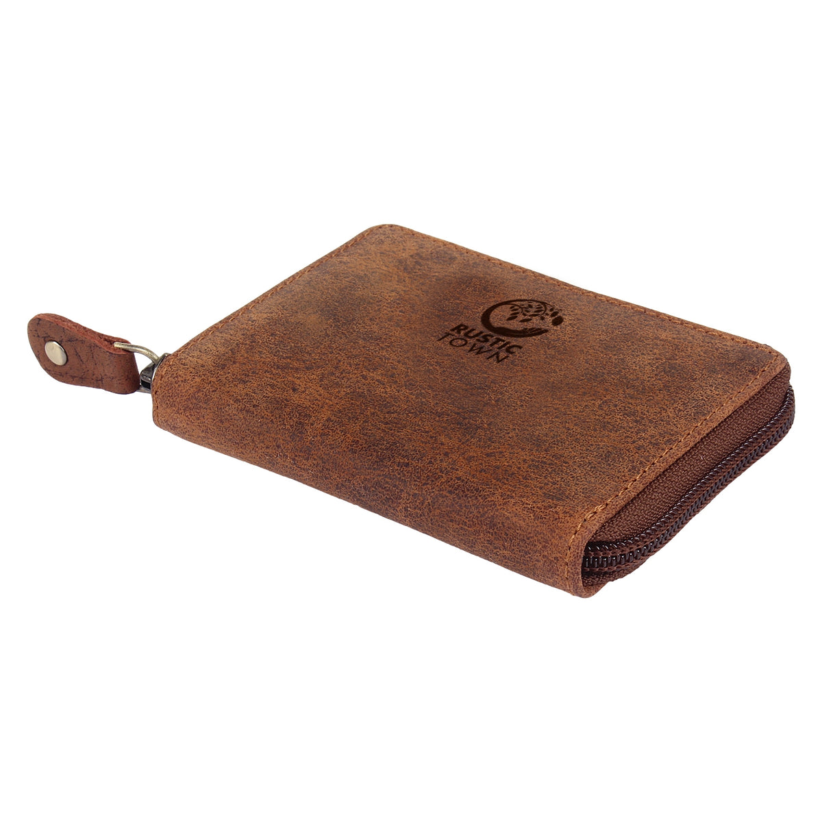 Slim Compact Key Holder Key Pouch