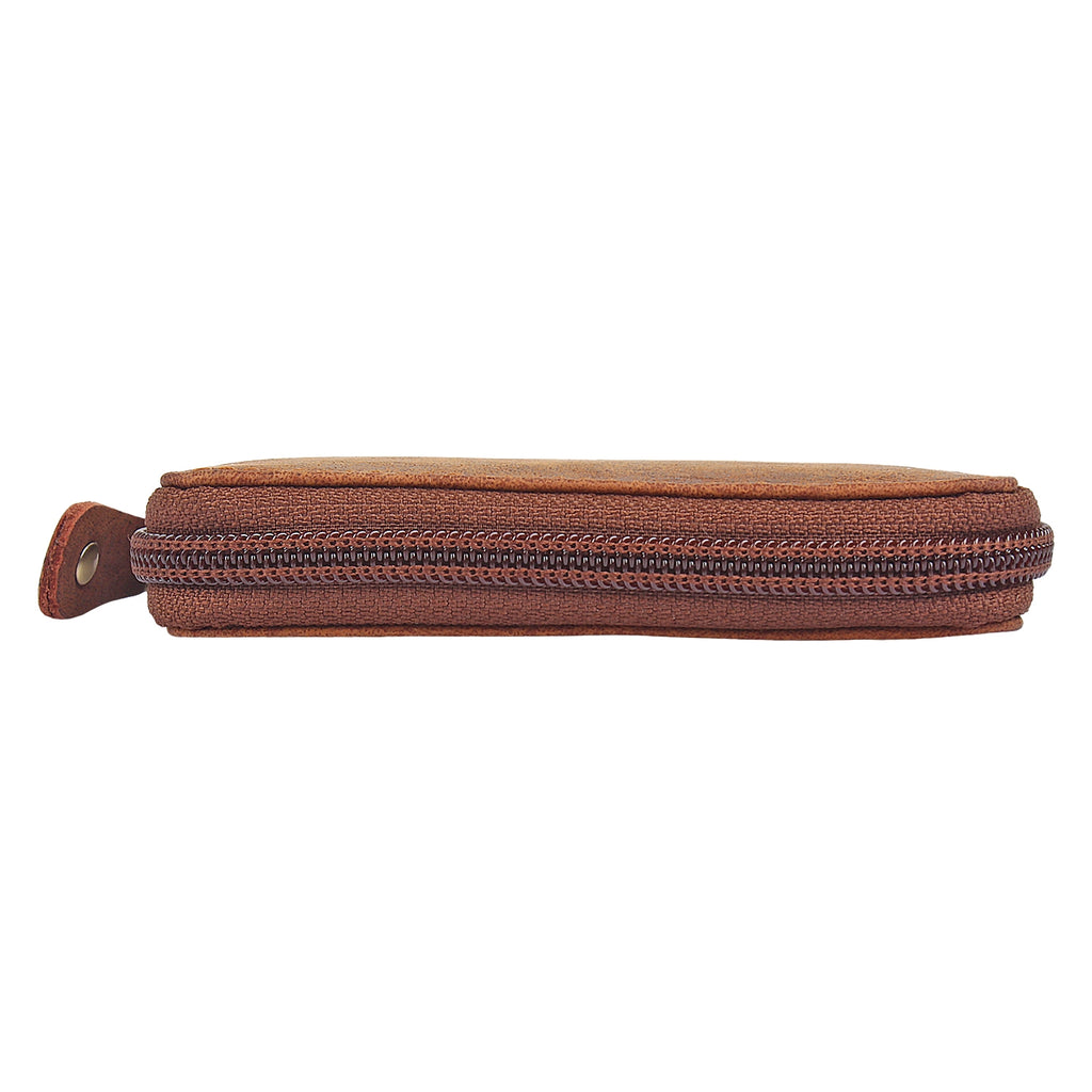 Slim Compact Key Holder Key Pouch