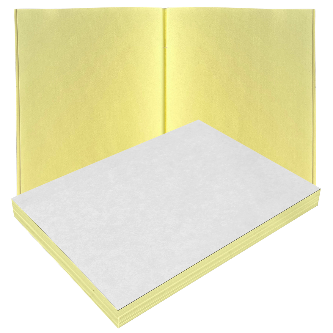 Refills for Refillable Leather Journals 6" x 8"