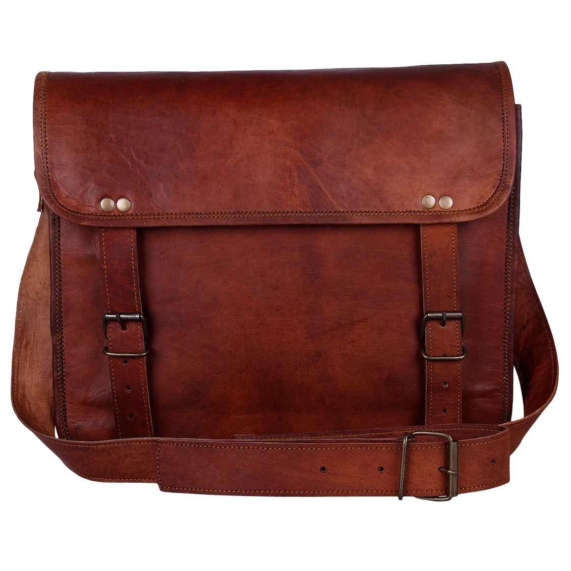 Leather Laptop Bags for Work and Leather Laptop Sleeves  MAHI Leather