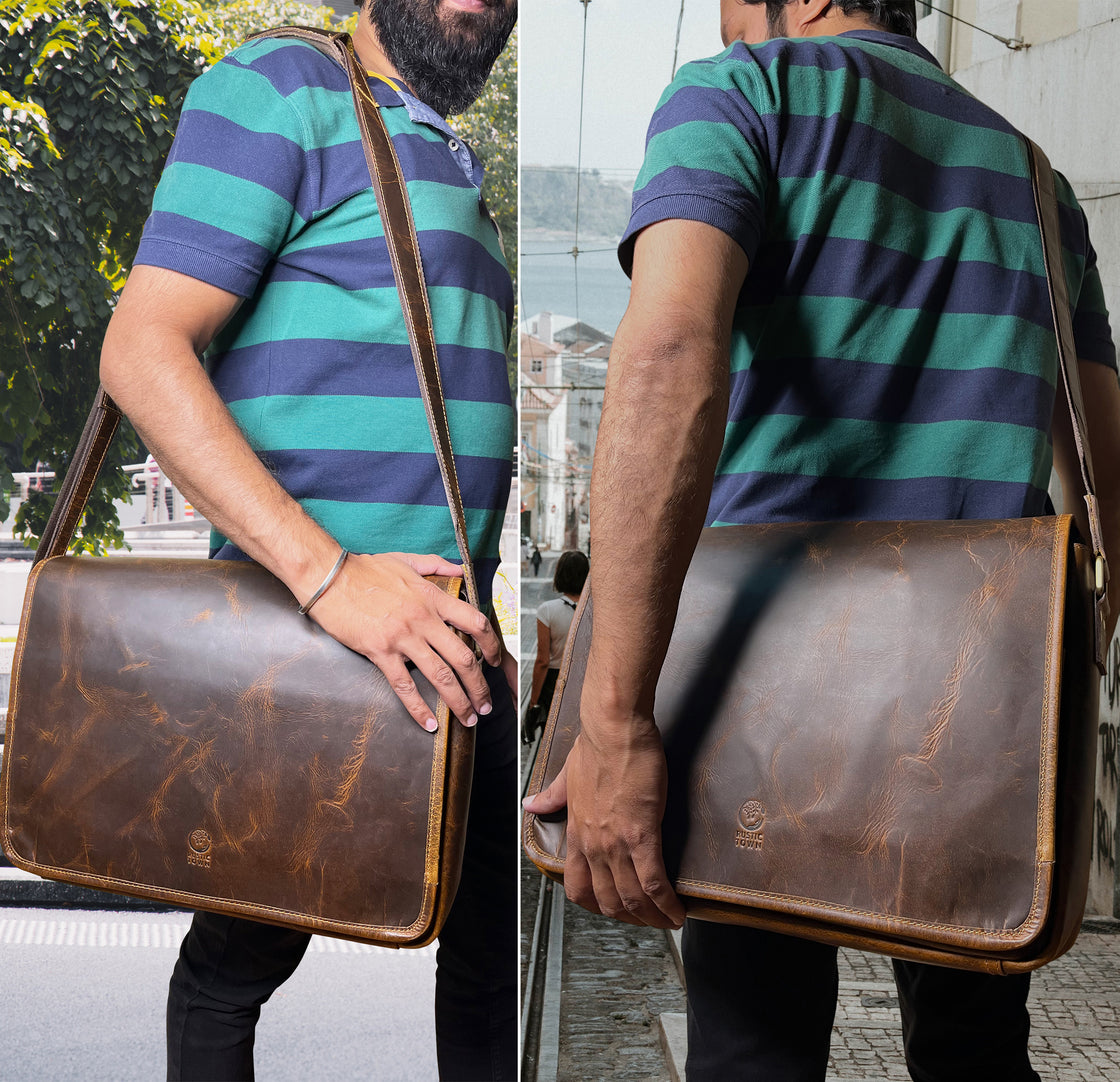 Buy Sling Bags Chest Shoulder Backpacks, 14.1-Inch Laptop Backpack  Crossbody Messenger Bag Travel Outdoor Men Women at Amazon.in