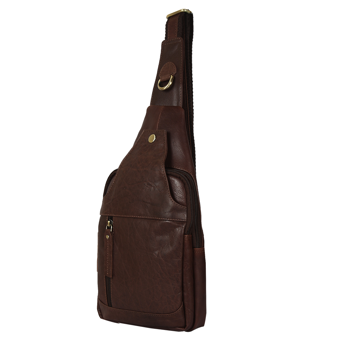 Update 70+ leather sling crossbody bag - esthdonghoadian