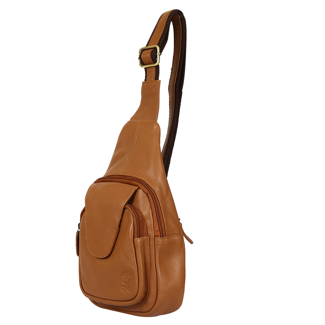 Details more than 71 leather sling bag - esthdonghoadian