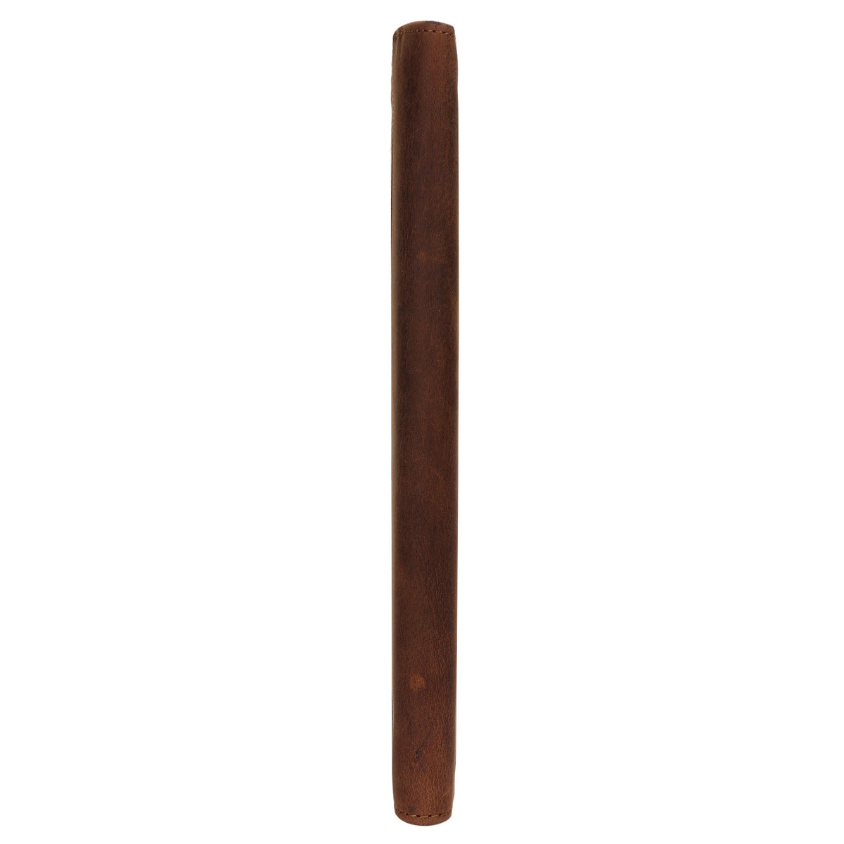 Royal Handmade Leather Portfolio (Brown)