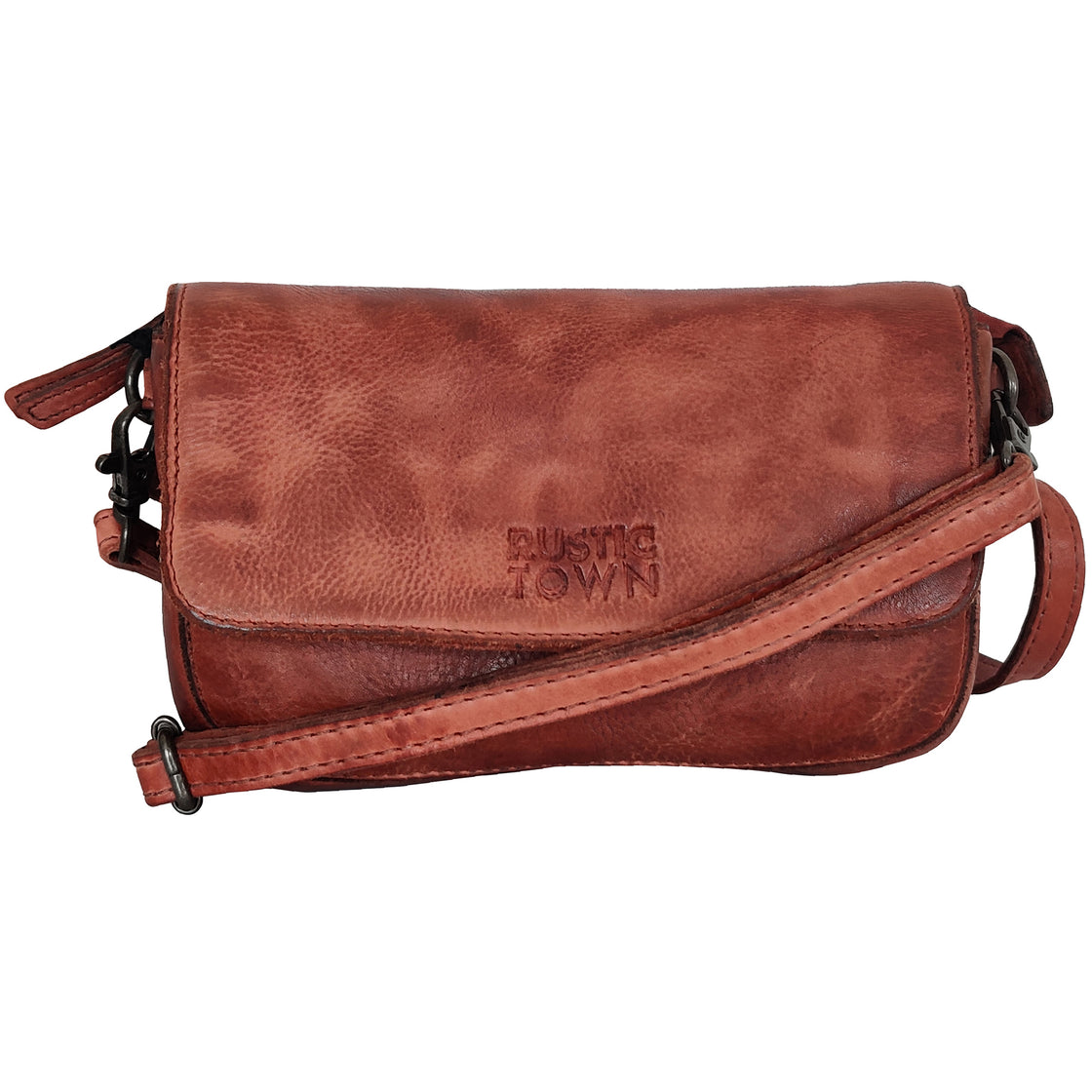 Girl Women Wallet Shoulder Mini Leather Bag – Bag Bazar