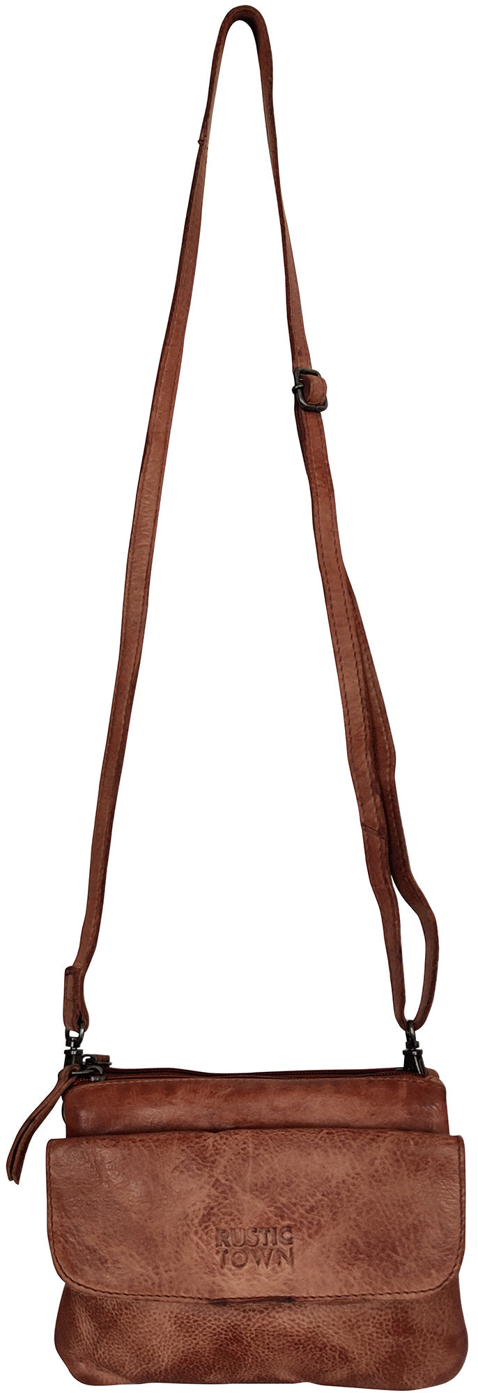 Indiana Sling bag – RUITERTASSEN