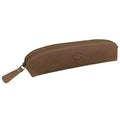 Jerry Vintage Leather Pen Pencil Case